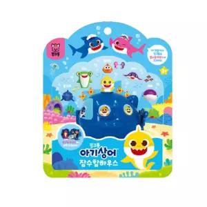 핑크퐁 아기상어 미끄럼틀 그네 잠수함 랜덤 유치원 조카선물 선물용 손주선물 키즈
