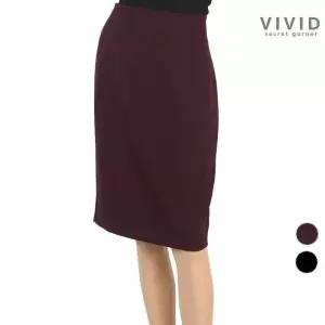 [VIVID SG] 모던 정장 스커트 VS032009
