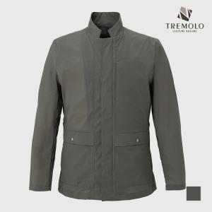 [TREMOLO] 경량나일론스트레치 사파리_TRNKAXM2421