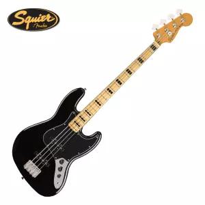 스콰이어 베이스기타 클래식바이브 CLASSIC VIBE 70S JAZZ BASS