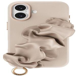 [MagEasy] iPhone 17 MagSafe [ iPhone17 17 case ] Foulard M 대응 케이스 대응 스트랩 밴드 첨부 합성