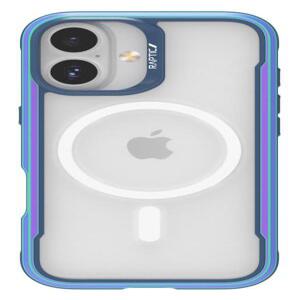 RAPTIC iPhone 17 대응 케이스 MagSafe 대응 내충격 하이브리드 보호 case Shield Classic