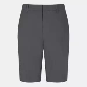 테일러메이드 26SS 남성 베이직 반바지 D/GREY TMPS62782-195