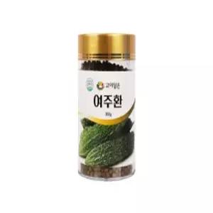 고이담은 여주환 300g