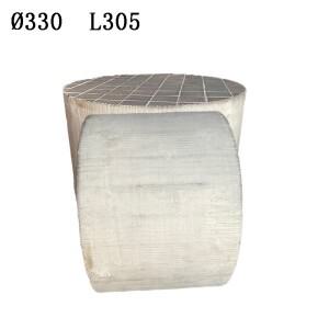 330305mm POC 내구성 실리콘 카바이드, 중장비용 최고의 배출 가스 제어 선택