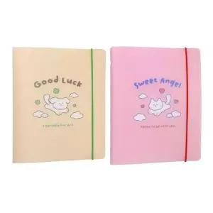 네컷앨범 UV66QS05 (랜덤1개)