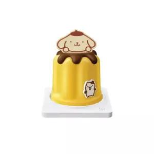 [배스킨라빈스] 골든옐로우 폼폼푸린