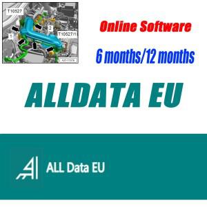 Adata EU 2026 최신 풀 버전 온라인 소프트웨어 데이터 수리 다이램 모바일PC 로그인 호환