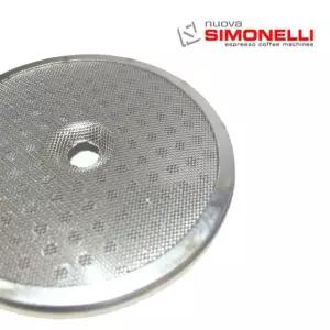 시모넬리 샤워스크린 샤워망 커피머신 부품 아폴로 아피아2 SIMONELLI