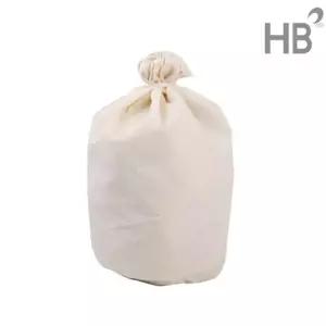 2중 광목보자기 대 1장 / 45X45cm 광목주머니 걸름망 추출보자기 추출자루 다시백