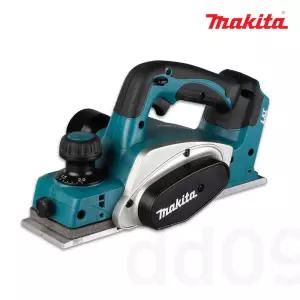 마끼다 DKP180Z 18V 충전무선대패 본체 82mm(3인치) 목재가공 절삭깊이 2mm