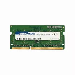 GC 타무즈 노트북 DDR3 4G PC3-12800 CL11 1.35V 4Gx1