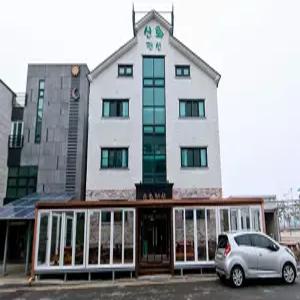 [충남] 대천 신화펜션(충남, 보령)