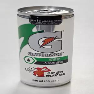 롯데칠성음료 게토레이 240ml x 30캔
