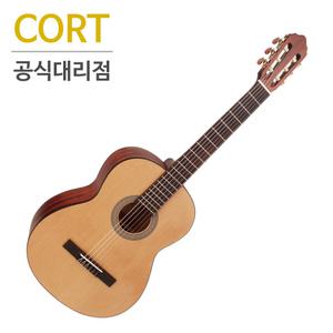 콜트 AC100DX 클래식기타 Cort 입문용 나일론 기타