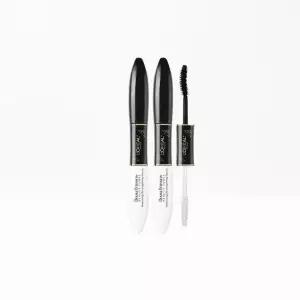 로레알파리 더블 익스텐션 뷰티 튜브 마스카라 1+1