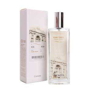 New 세니떼 퍼퓸드 코롱 로마 화이트 100ml