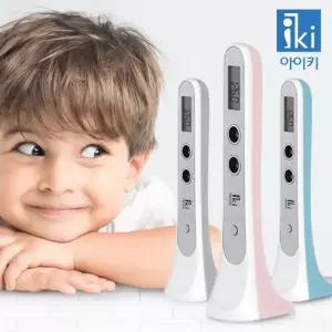 아이키 초음파 키재기 HT001 셀프키재기 신장계 어린이 출산 신생아 가정용