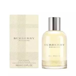 [버버리] 위크앤드 포 우먼 EDP 100ml