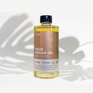 모로코산 퓨어 100% 아르간오일 페이스오일 100ml