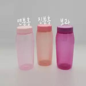 타파웨어 다담자 825ml -1인조 타파 쨈병 소스통 잡곡통 반찬통 고추장 된장