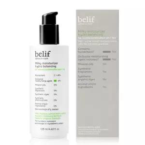 아트박스/빌리프 밀키 모이스춰라이저 (중복합) 125ml