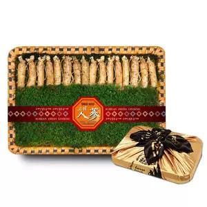 고려인삼 수삼선물세트 명절선물 1호 500g (13-17편)
