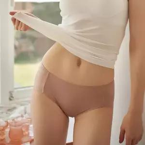 [비너스](본점)햄라인 위생 팬티 (VPT6839H)