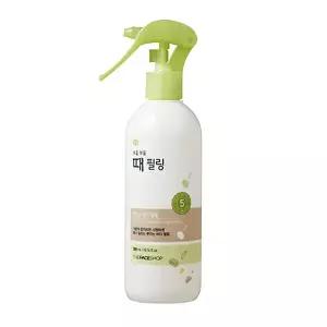 더페이스샵 보들보들 때 필링 300ml 1개