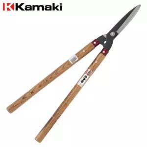 가마끼 KAMAKI 정원용 양손가위 KA-200 잔듸깍끼겸용 x2개