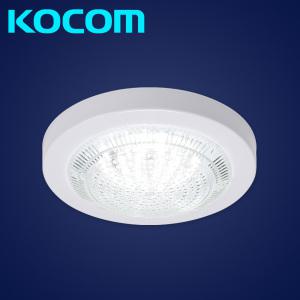 코콤 아이스 원형 LED 직부등 15W 베란다 복도 현관조명