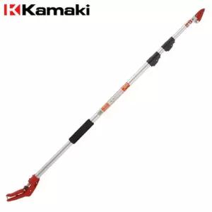 가마끼 KAMAKI 과수원 정원용 고지가위 KA-1430N 3단3M 가지절단 과일수거