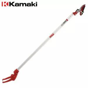 가마끼 KAMAKI 과수원 정원용 고지가위 과일수거 가지절단 KA-1000A 1M