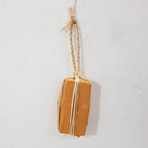 전통소품 메주모형 (대) /가을 테마 인테리어용품/민속촌/유치원 어린이집 소품
