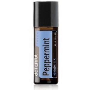 도테라 천연오일 페퍼민트 터치/신체쿨링 마사지효과 9ml