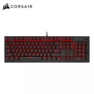 커세어 K60 PRO LED 게이밍 기계식 키보드