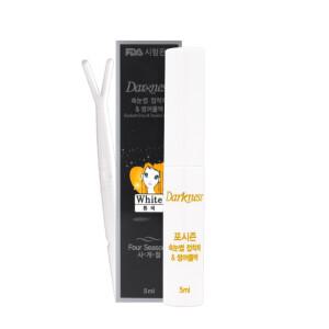 다크니스 속눈썹 접착제(쌍꺼풀 액 5ml)