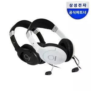 삼성전자 멀티미디어 게이밍 헤드셋 SHS-100V Premium