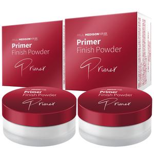 폴메디슨 비비드 프라이머 피니쉬 파우더,12g,2개