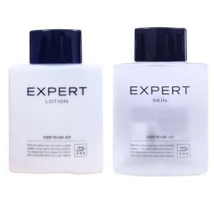 미쟝센 엑스퍼트 스킨 로션 300ml 남성기초화장품 업소용 대용량
