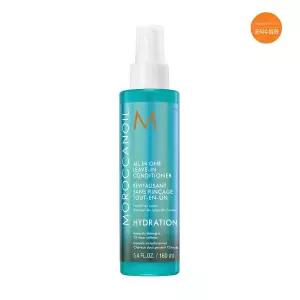 [모로칸오일](센텀시티점)[모로칸오일 공식수입원]올 인 원 리브인 컨디셔너 160ml