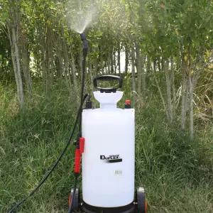 NEW 카트형 압축 분무기 12L (CS12T)