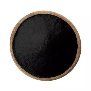 대나무숯 분말 숯가루 500g