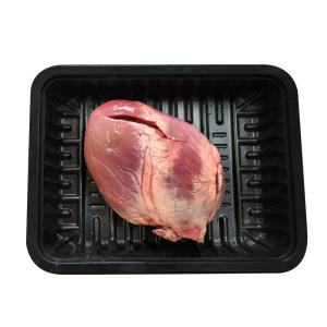 국내산 한돈 돼지 염통 1마리분 순대 부산물 고기 국밥 부속물 심장 볶음 쫄깃 신선