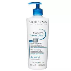 바이오더마 아토덤 울트라 크림 무향, 500ml