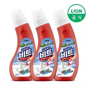 [라이온코리아]바르는 비트 220ml x 3개