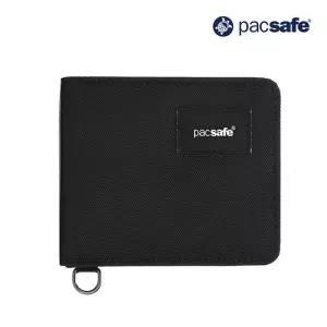 [팩세이프] PACSAFE RFID 세이프 반지갑