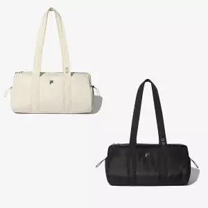 [휠라](타임스퀘어점패션관)[FILA] 휠라 2종택 1한소희 착용 발레리나 더플백 FS3BCG3371F