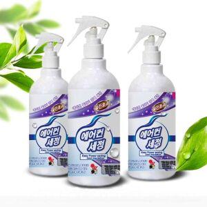 [기타]원룸살림 에어컨 실외기 단열 코팅세정제 500ml