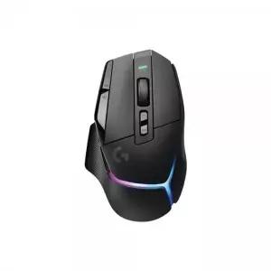 [에스투씨엔아이]로지텍 G502 X Plus (정품) (블랙)